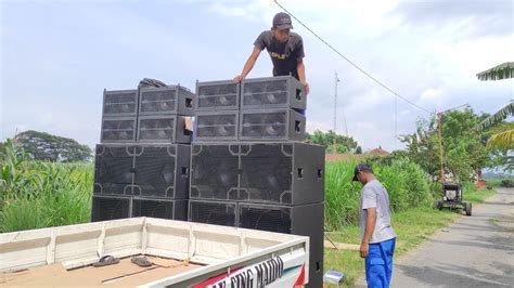 LOADING CEKSOUND PESANAN SUMATERA BARAT SOUND KLAS HAJATAN YouTube