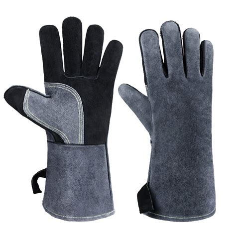 Welding Gloves - Rahat Welding & Safety Solutions