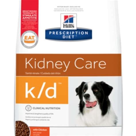 Promo Hill'S Prescription Diet K/D 6,5Kg Diskon 17% di Seller Hafizh ...