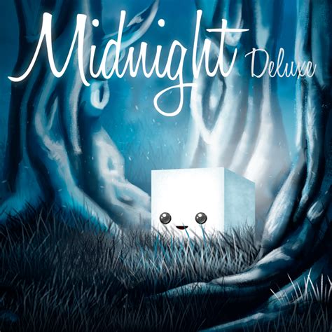 Midnight Deluxe 2018