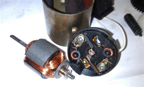 Ваз 2110 моторедуктор – Как отремонтировать моторедуктор печки ВАЗ 2110 ...