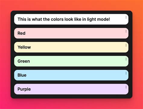 Change post color - Padlet Knowledge Base & Support