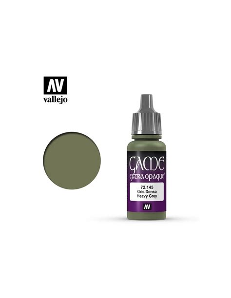 Vallejo Game Color