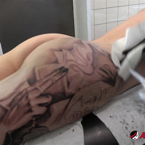 Teen Blonde Jay Jay Naked And Inked Up Porn B Xhamster Xhamster