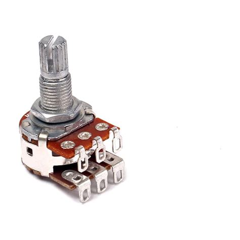 Acoustic Guitar Guitar Volume Potentiometer Guitar Potentiometer