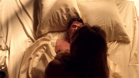 Naked Kelly Brook In Metal Hurlant Chronicles