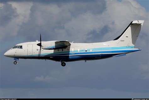 United States Air Force Dornier C A Wolfhound Do