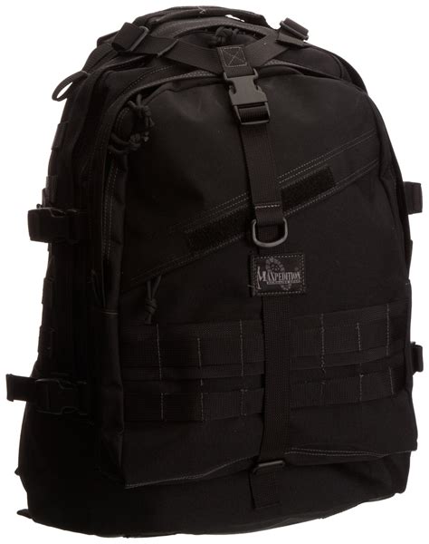Top 10 Best Maxpedition Backpacks - Authorized Boots