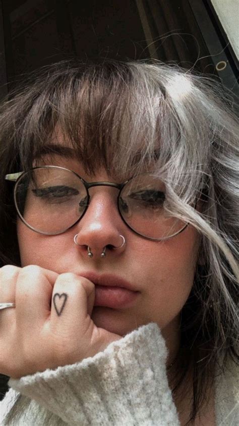 Split Dyed Hair Hair Dye Brown Blonde Split Dye Checkered Split Hair Dye Two Toned Hair