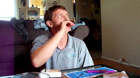 GAY GARY SEXY SMOKER YouTube