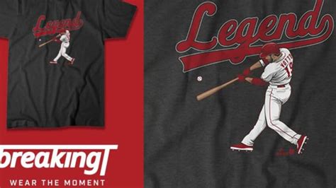 Cincinnati Reds New Breakingt Joey Votto Shirt Is A Must Have