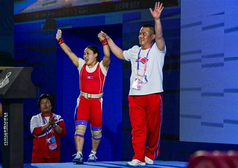 North Korea enjoying no "special treatment" at Hangzhou 2022, claim