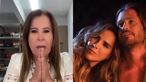 Zilu Godói detona Dado por falas sobre dívida de Wanessa Quanta mentira