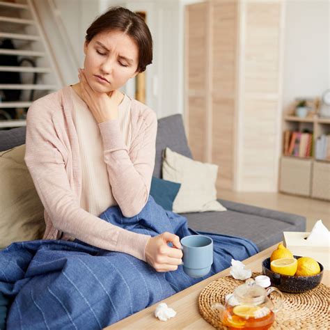 Sore Throat Remedies: 7 Science-Backed Natural Solutions for Fast ...