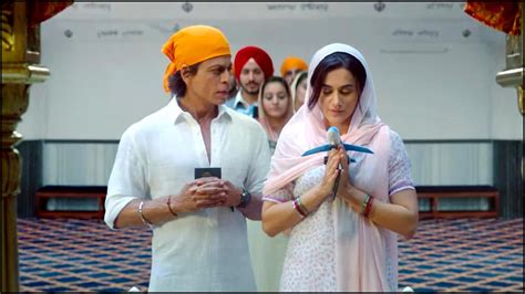 Dunki S Lutt Putt Gaya Song Release Shah Rukh Khan And Taapsee Pannu S