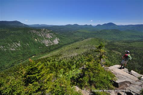 Still Crazy After All These Years Hiking In The White Mountains The