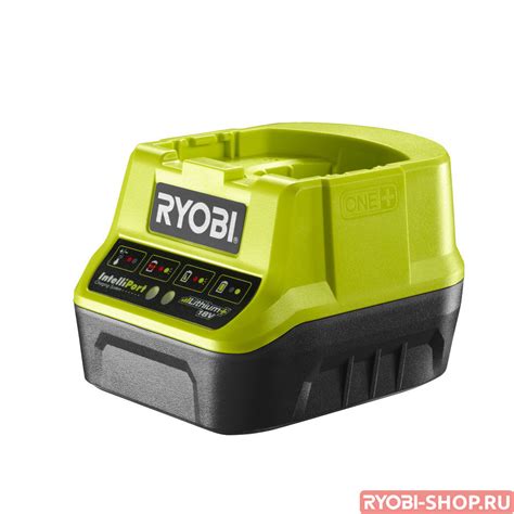 Набор инструментов Ryobi Mega Set R18CK9-LL525S ONE + 5133002777 ...