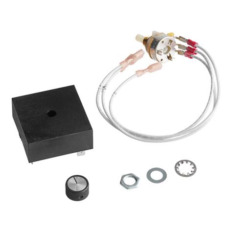 Hatco R02.01.294.00 Infinite Switch