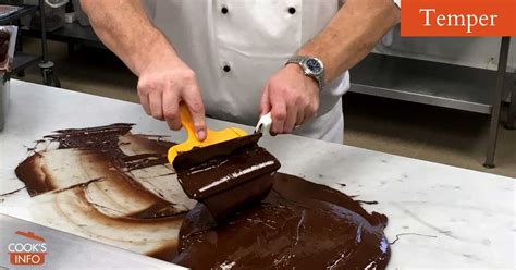 Temper - CooksInfo