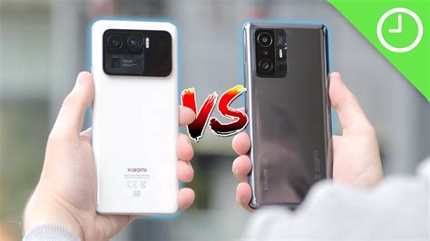 Xiaomi T Pro Vs Mi Ultra What Downgrades Youtube