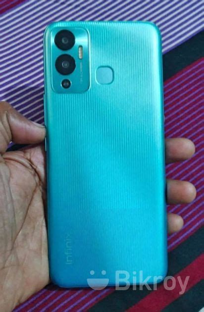 Infinix Hot Play Gb Full Fresh Used For Sale In Uttara Bikroy