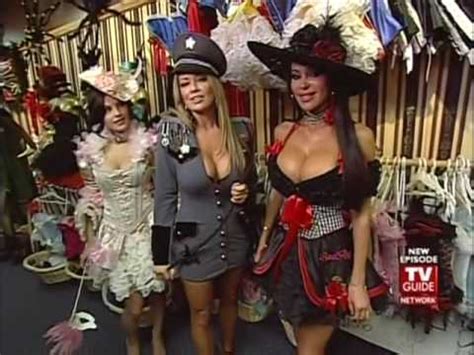 Naked Carmen Palumbo Added By Pepelepu