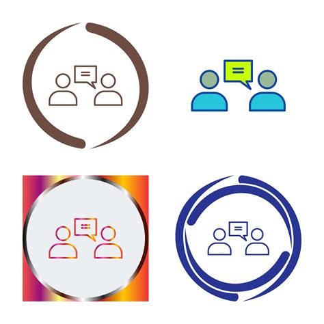 Customer Engagement Vector Icon 31684829 Vector Art at Vecteezy