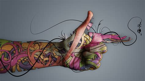 Tattoo Women Wallpapers Free - WallpaperSafari