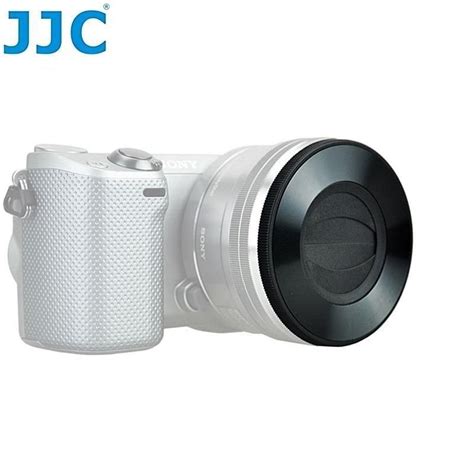 Jjc Sony Z S Black E Mm F Pz Oss Pchome H