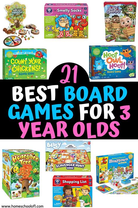 25 Best Board Games For 8 Year Olds In 2023 Artofit