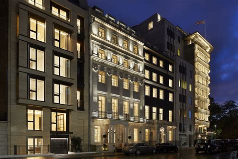 Mayfair Park Residences by Dorchester Collection - Clivedale