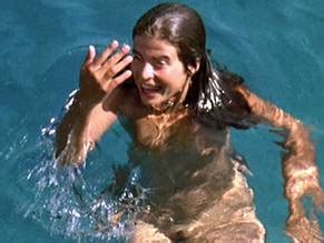 Irene Grazioli Nude Aznude