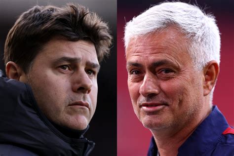 Defiant Mauricio Pochettino Delivers Jose Mourinho Verdict In Vow Over