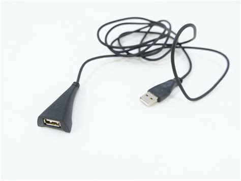 Удлинитель USB 2.0 с подставкой и стаканом
