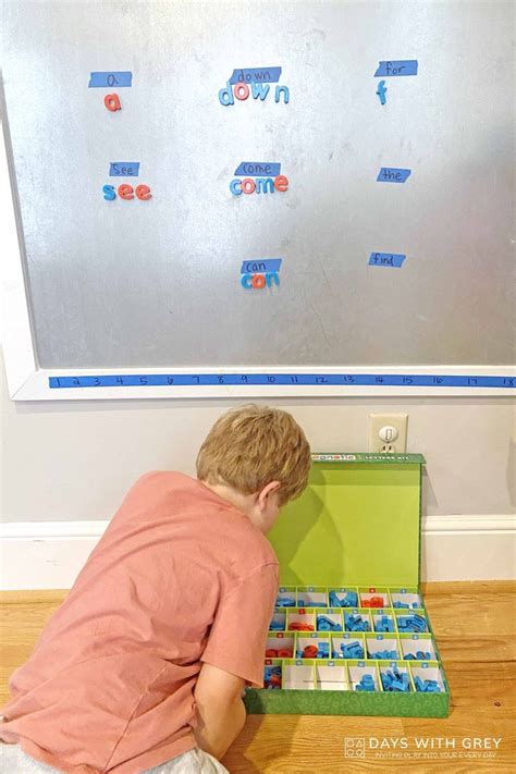 25 Sight Word Activities Sight Words Kindergarten Sight Word