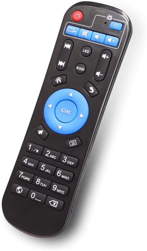 Aeisvik Original Replacement Remote Control Controller For Android Tv