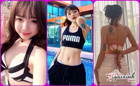 Ảnh Linh Ngọc Đàm sexy mặc bikini lộ hình nude nóng bỏng