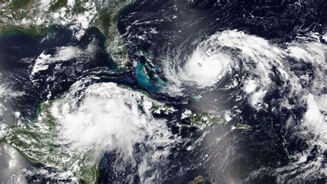 Florida Braces For Impact Of Tropical Storm Idalia Governor Ron