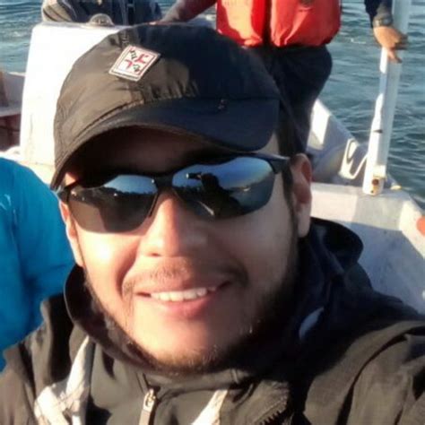 Omar Garcia CastaÑeda Professor Phd Student In Sustainability