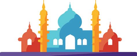 Koleksi 8 Gambar Masjid Ramadhan Png Terupdate Galeri Ferdi
