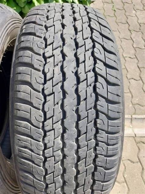Dunlop Grandtrek AT25, 265/60 R18, 18", 1 шт, в наличии, 265 мм, 60 % ...