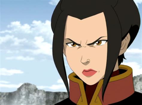 Avatar The Last Airbender Princess Azula