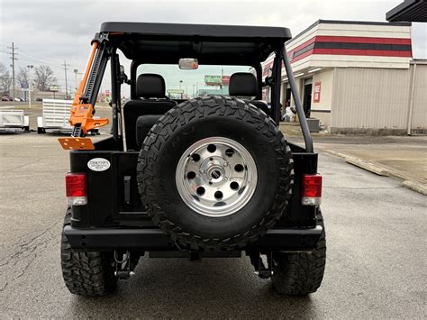 Used 2018 Mahindra Roxor ROXOR Limited Edition, Versailles & Madison IN
