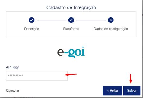 Como Fazer A Integra O O E Goi Myeduzz Ajuda Eduzz