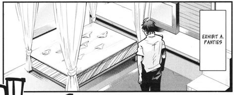 Daily Danganronpa Hentai Screenshot Danganronpa