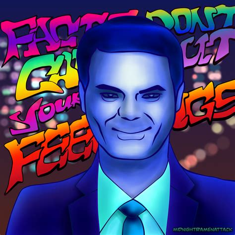 BEN SHAPIRO-Facts don't care about your feelings! by ...