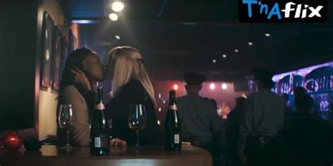 Kelly Hu Lesbian Scene In Bmf Tnaflix