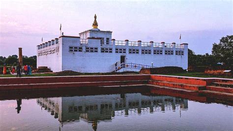 From Pokhara Night Days Lumbini Tour With Guide By Car