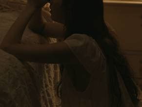 Nell Tiger Free Nude Aznude