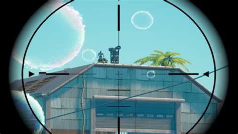 Tropical Sniper 1 Shot 9567 1163 5989 By Teamicycrowns Fortnite Creative Map Code Fortnitegg